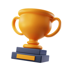 trophy trophy