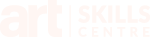 art skills centre logo